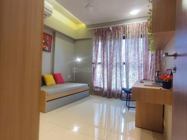 2 BHK Apartment in Powai for resale Mumbai. The reference number is 19835652