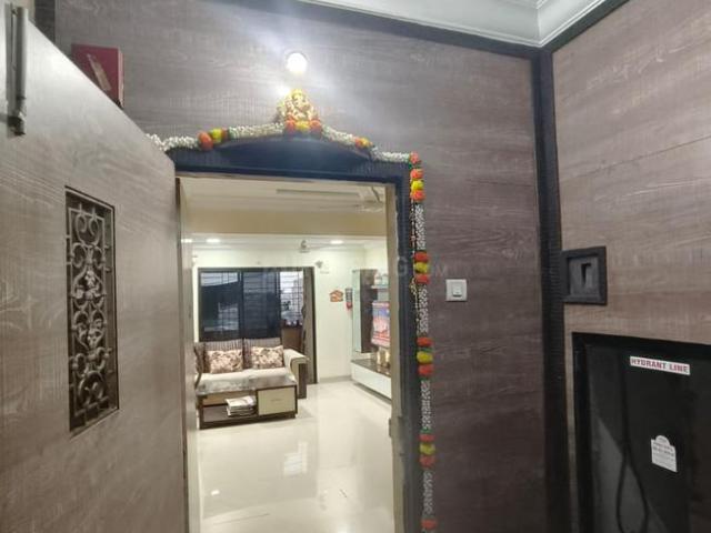 2 BHK Apartment in Powai for resale Mumbai. The reference number is 19835072
