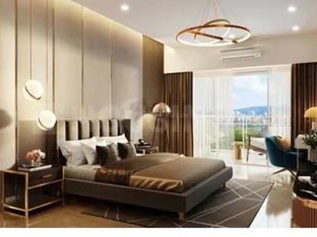 2 BHK Apartment in Powai for resale Mumbai. The reference number is 19848783