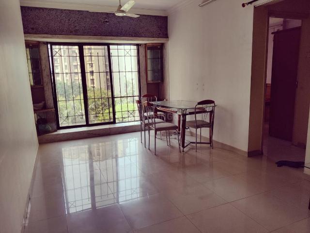 2 BHK Apartment in Powai for resale Mumbai. The reference number is 19864583