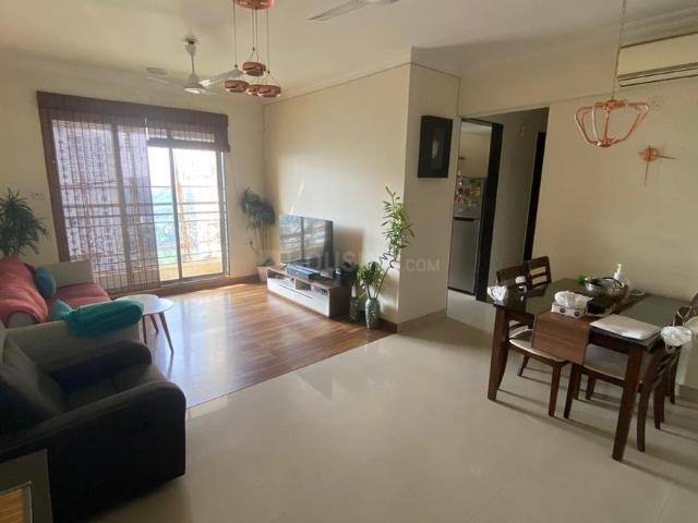2 BHK Apartment in Powai for resale Mumbai. The reference number is 19864915