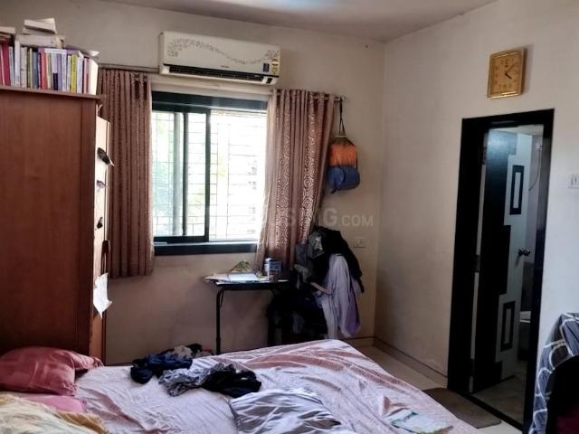 2 BHK Apartment in Powai for resale Mumbai. The reference number is 19909311