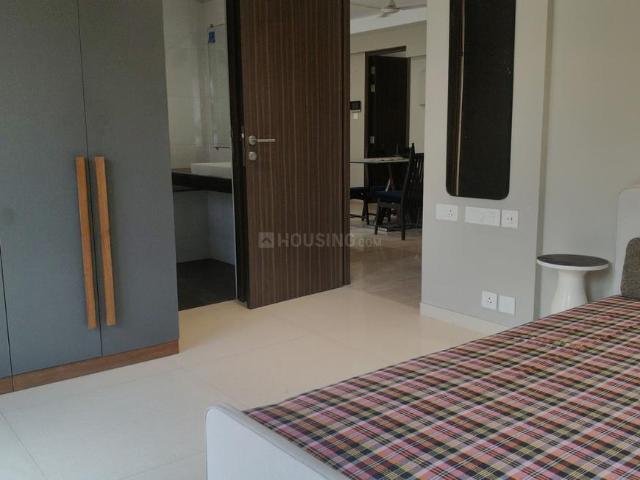 2 BHK Apartment in Powai for resale Mumbai. The reference number is 19914434