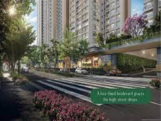 2 BHK Apartment in Powai for resale Mumbai. The reference number is 19928950