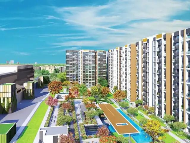 2 BHK Apartment in Powai for resale Mumbai. The reference number is 19928246