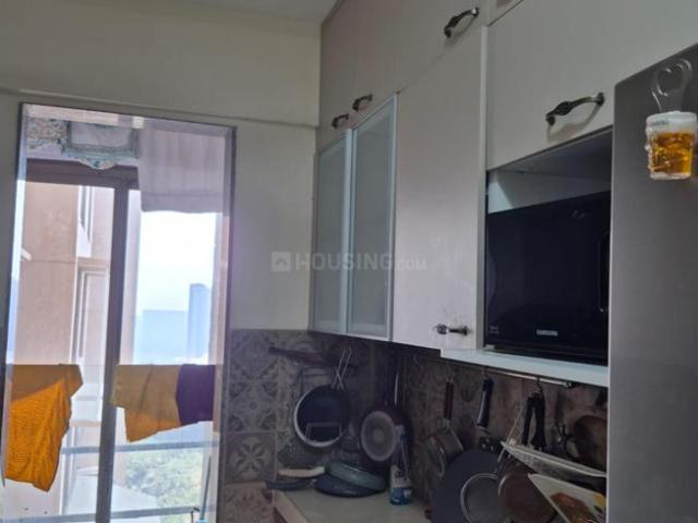 2 BHK Apartment in Powai for resale Mumbai. The reference number is 19929455