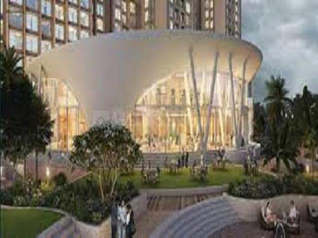 2 BHK Apartment in Powai for resale Mumbai. The reference number is 19930124