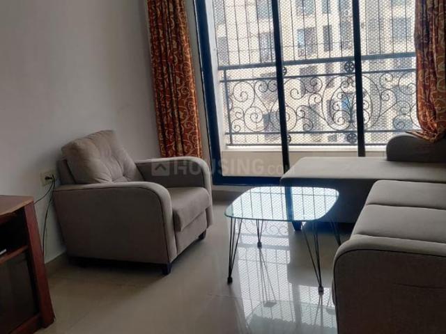 2 BHK Apartment in Powai for resale Mumbai. The reference number is 19949679