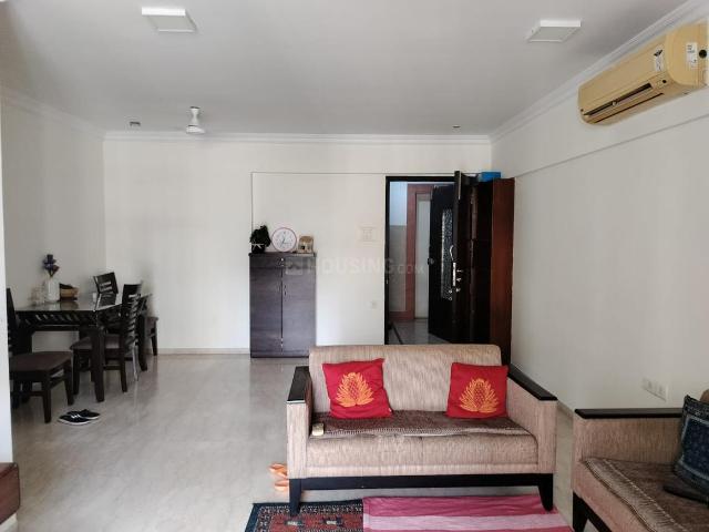 2 BHK Apartment in Powai for resale Mumbai. The reference number is 19957705