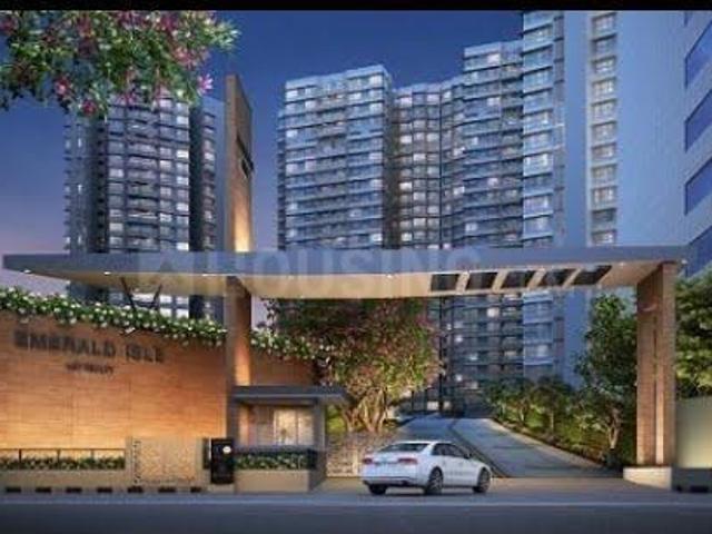 2 BHK Apartment in Powai for resale Mumbai. The reference number is 19961279