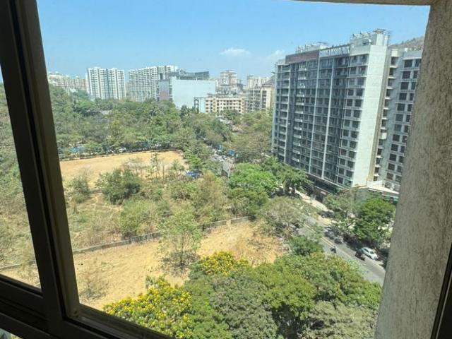 2 BHK Apartment in Powai for resale Mumbai. The reference number is 19963636