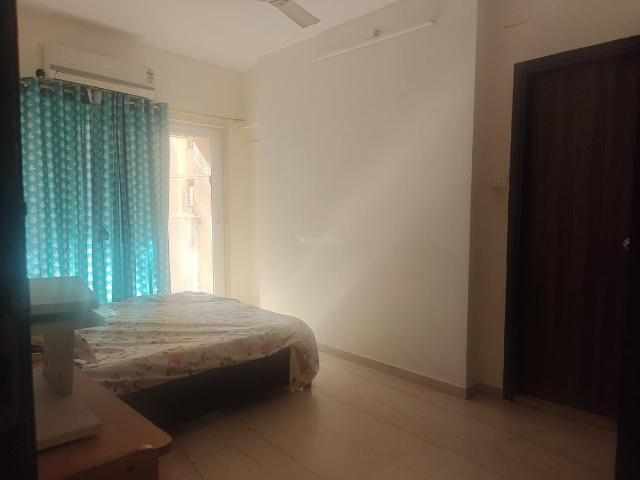 2 BHK Apartment in Powai for resale Mumbai. The reference number is 19966683