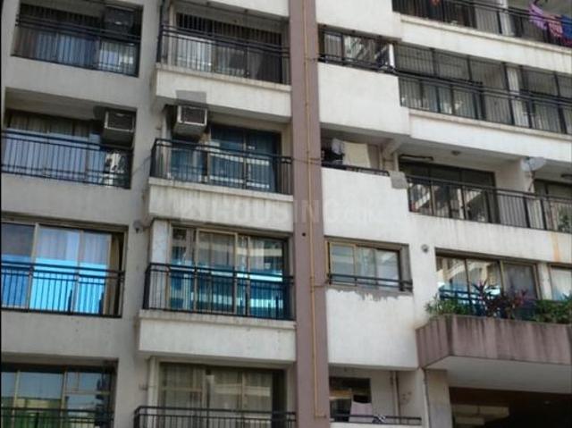 2 BHK Apartment in Powai for resale Mumbai. The reference number is 19968364