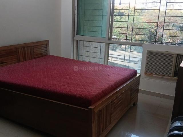 2 BHK Apartment in Powai for resale Mumbai. The reference number is 19972968