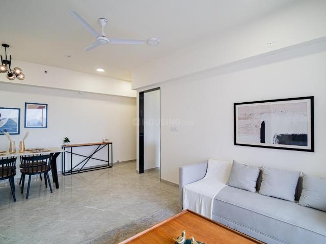2 BHK Apartment in Powai for resale Mumbai. The reference number is 19997543