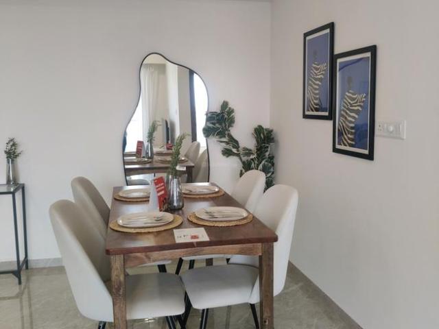 2 BHK Apartment in Powai for resale Mumbai. The reference number is 19997145