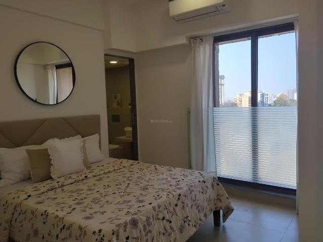 2 BHK Apartment in Powai for resale Mumbai. The reference number is 19013538