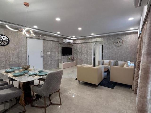 2 BHK Apartment in Powai for resale Mumbai. The reference number is 19073834