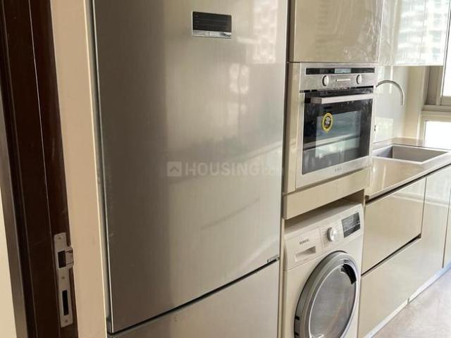 2 BHK Apartment in Powai for resale Mumbai. The reference number is 19078111