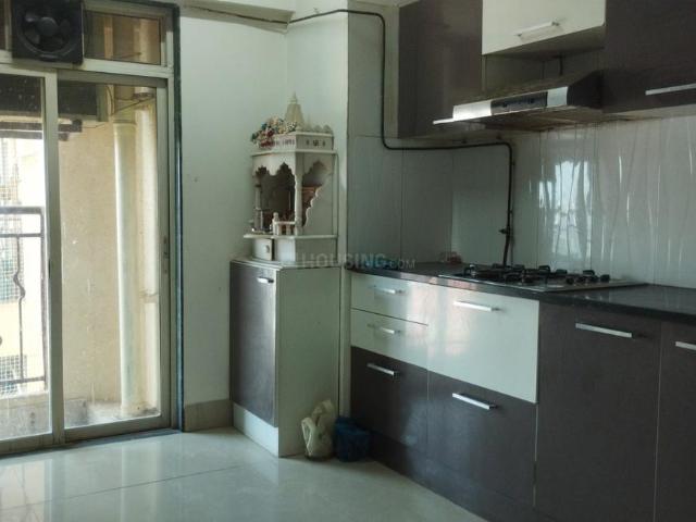 2 BHK Apartment in Powai for resale Mumbai. The reference number is 19124845