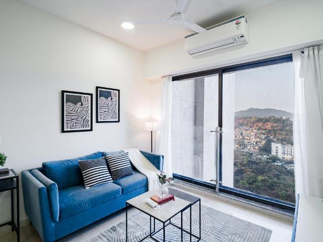 2 BHK Apartment in Powai for resale Mumbai. The reference number is 19310750