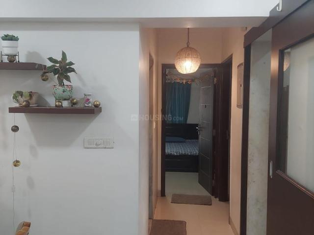2 BHK Apartment in Powai for resale Mumbai. The reference number is 19319591