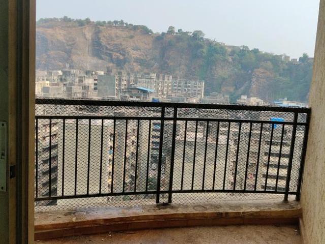 2 BHK Apartment in Powai for resale Mumbai. The reference number is 19343757