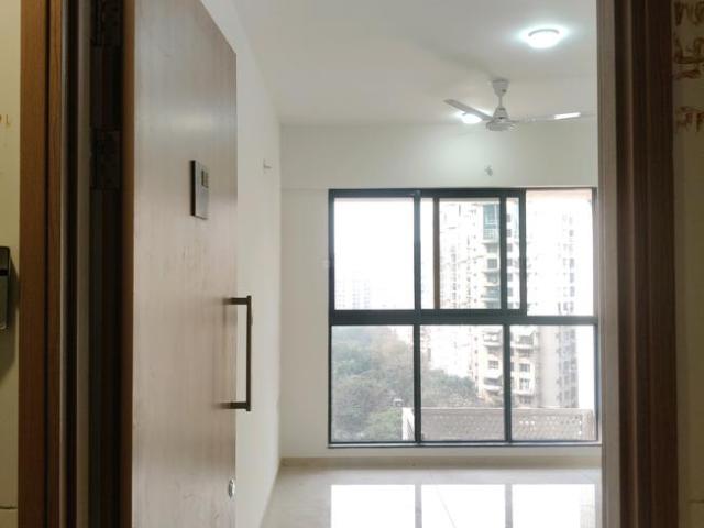 2 BHK Apartment in Powai for resale Mumbai. The reference number is 19344174