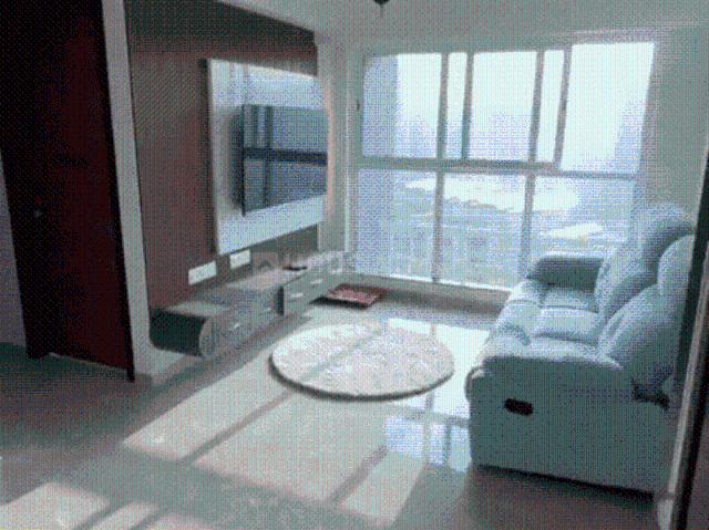 2 BHK Apartment in Powai for resale Mumbai. The reference number is 20410497