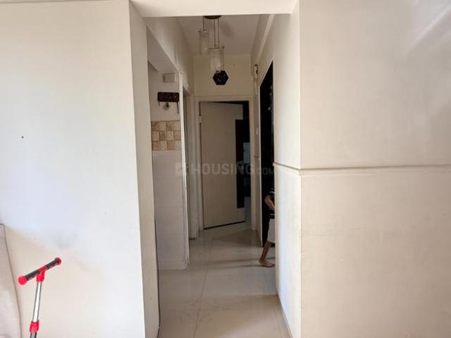 2 BHK Apartment in Powai for resale Mumbai. The reference number is 20413206