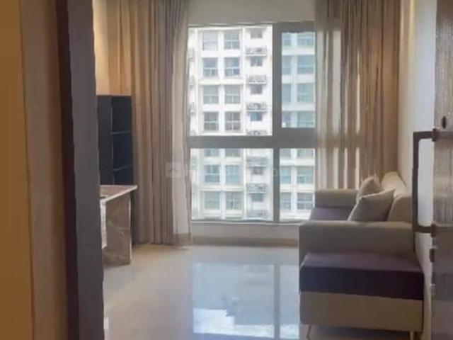 2 BHK Apartment in Powai for resale Mumbai. The reference number is 20427852