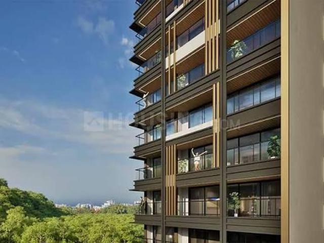 2 BHK Apartment in Powai for resale Mumbai. The reference number is 20428396