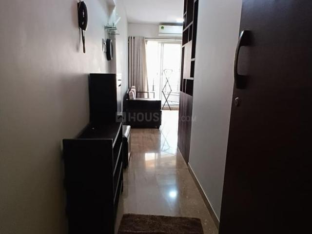 2 BHK Apartment in Powai for resale Mumbai. The reference number is 20434246