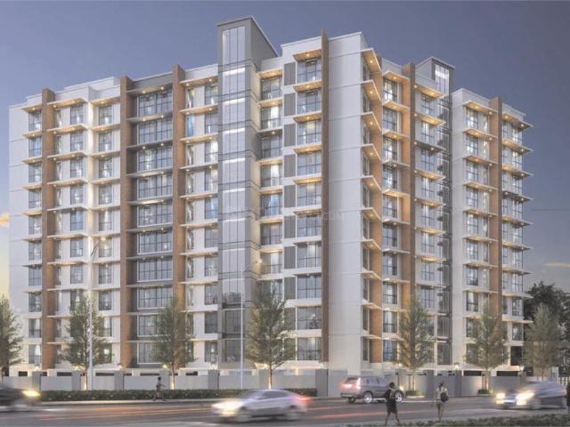 2 BHK Apartment in Powai for resale Mumbai. The reference number is 20437998