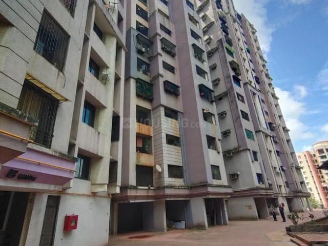 2 BHK Apartment in Powai for resale Mumbai. The reference number is 20447537