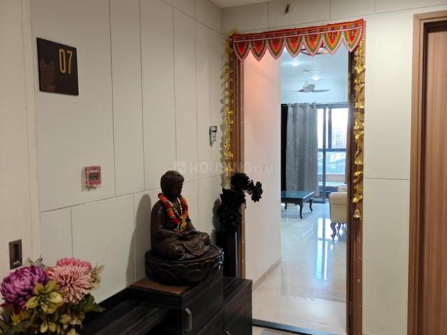 2 BHK Apartment in Powai for resale Mumbai. The reference number is 20447788