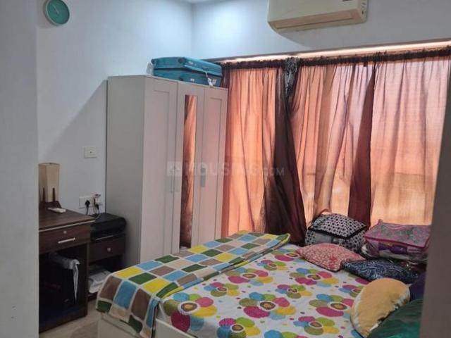 2 BHK Apartment in Powai for resale Mumbai. The reference number is 20454747