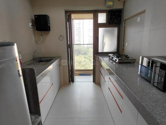 2 BHK Apartment in Powai for resale Mumbai. The reference number is 20489866