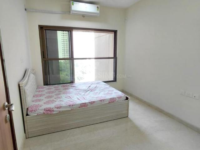2 BHK Apartment in Powai for resale Mumbai. The reference number is 20489918