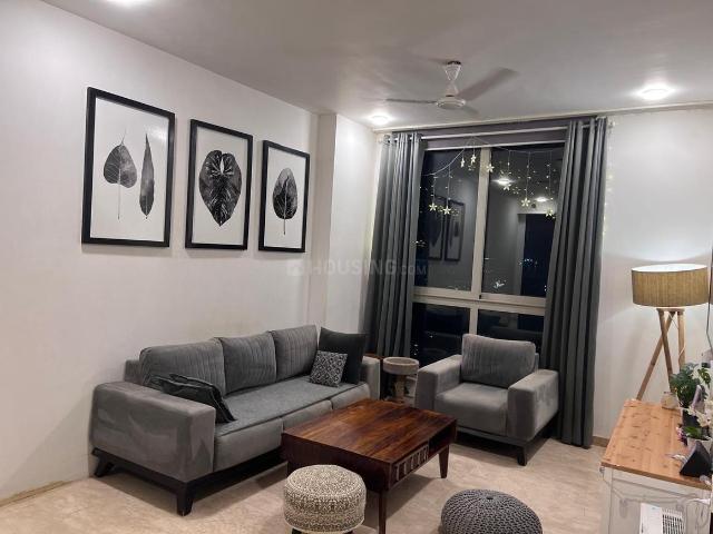 2 BHK Apartment in Powai for resale Mumbai. The reference number is 20492061