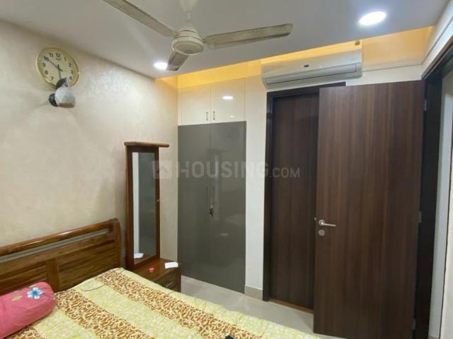 2 BHK Apartment in Powai for resale Mumbai. The reference number is 20493073