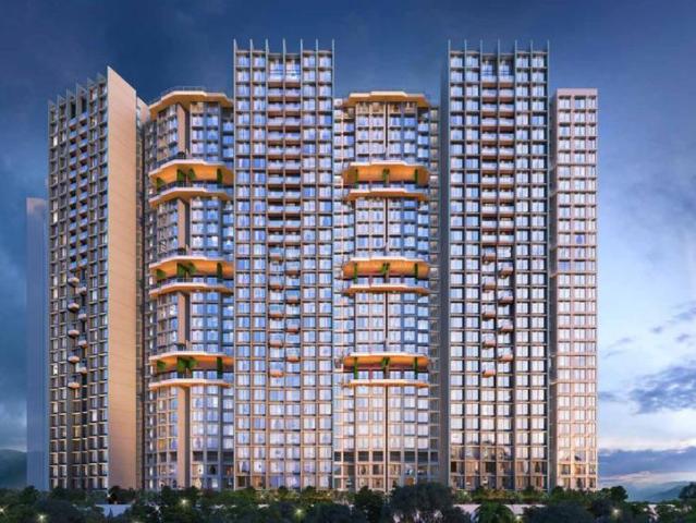 2 BHK Apartment in Powai for resale Mumbai. The reference number is 20506147