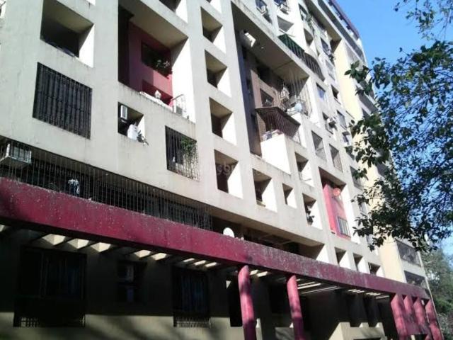 2 BHK Apartment in Powai for resale Mumbai. The reference number is 20506239
