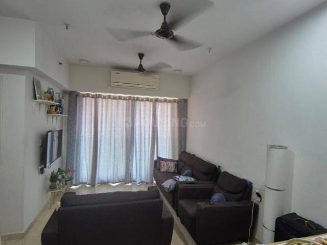 2 BHK Apartment in Powai for resale Mumbai. The reference number is 20508185