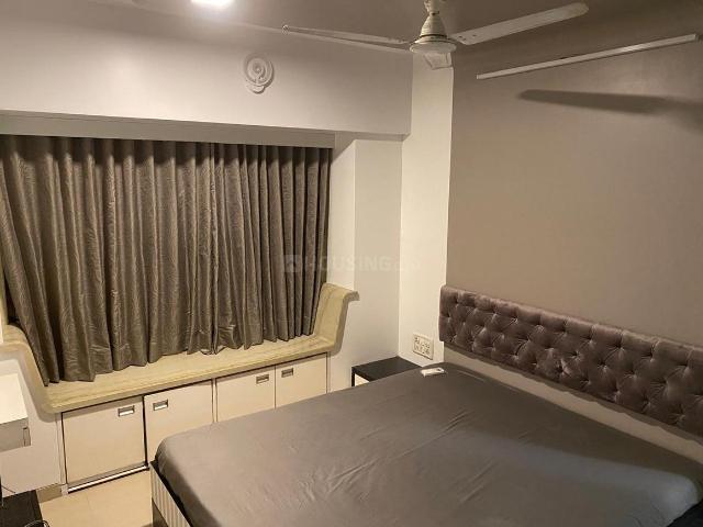 2 BHK Apartment in Powai for resale Mumbai. The reference number is 20509651