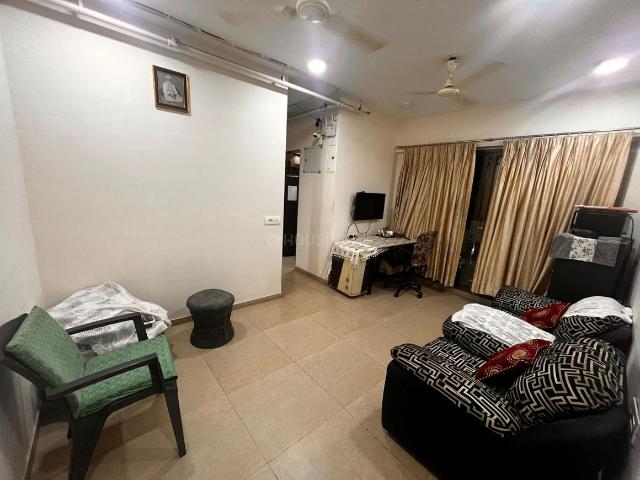 2 BHK Apartment in Powai for resale Mumbai. The reference number is 20515933