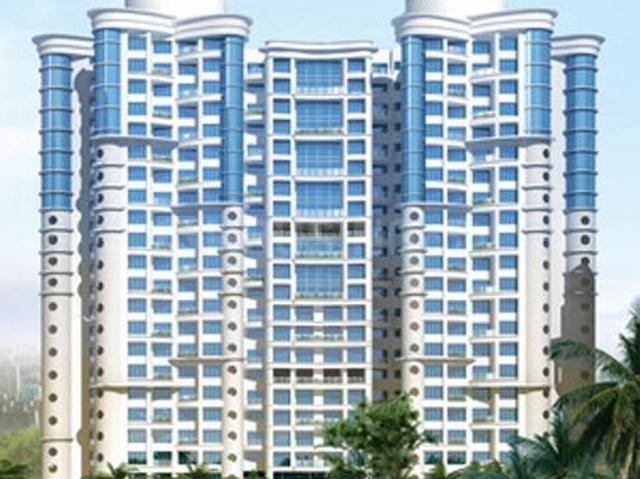 2 BHK Apartment in Powai for resale Mumbai. The reference number is 20535959