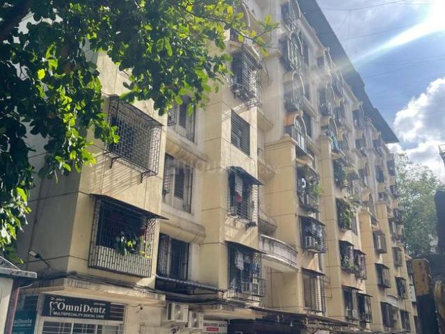 2 BHK Apartment in Powai for resale Mumbai. The reference number is 20555236