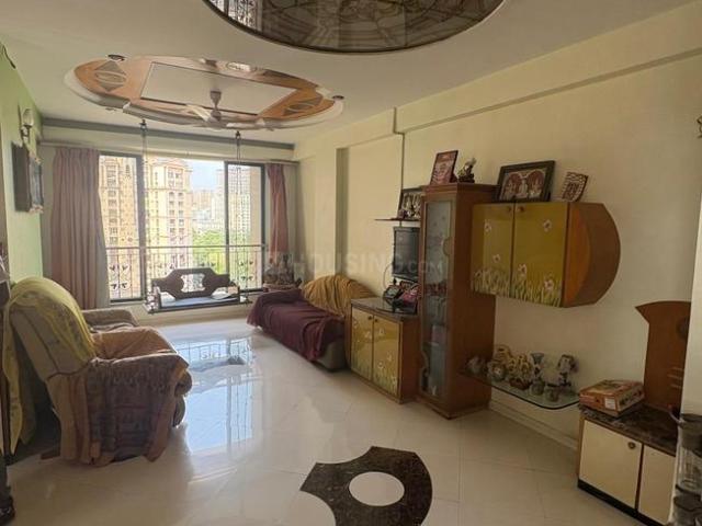 2 BHK Apartment in Powai for resale Mumbai. The reference number is 20570616