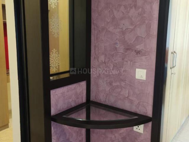 2 BHK Apartment in Powai for resale Mumbai. The reference number is 20581467